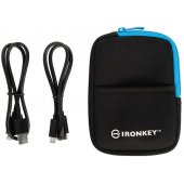 Iron Key Vault Privacy 80 External 1920GB IKVP80ES/ 1920G