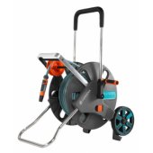 Gardena Reel with manual spring balancer (18522-20)