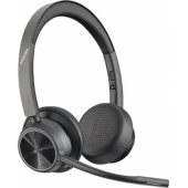 Voyager 4320 Black