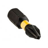Dewalt Screwdriver bits 25mm Torsion Ph2 5pcs. - DT7994