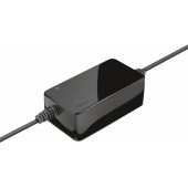 Primo Universal 45W laptop charger - Black