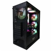 i5-12400F 32GB 512GB SSD 1TB HDD RTX 4060 Windows 11