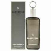 Classic Grey EDT 100ml