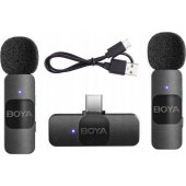BY-V20 USB-C
