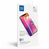 "5D Full Screen Protector Galaxy A53 5G" Black