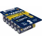 Longlife AA / R6 12pcs