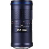 180MM F/ 4.5 1.5X ULTRA MACRO APO (AUTO FOCUS) SONY FE