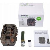 StrongVision Dual A