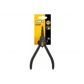Topex SEGERA internal straight pliers 180mm PVC coated handles 32
