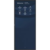 CDE92UW 92" VA 21:9 Gray