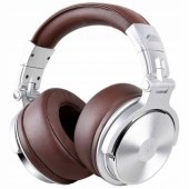 Pro-30 Silver/ Brown