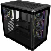 Elite 600 Black