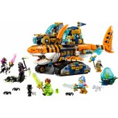 71515 Tiger Shark Tank