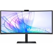 LS34C652VAUXEN 34" VA 21:9 Curved