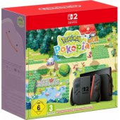Nintendo Switch 2 + Pokemon Pokopia