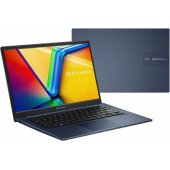 VivoBook X1404VA-I38128 14 IPS 144Hz i3-1315U 8GB 128SSD EN W11 Blue