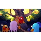 PAC-MAN World Re-Pac PS5