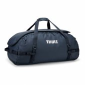 5596 Chasm 90L duffel bag darkest blue
