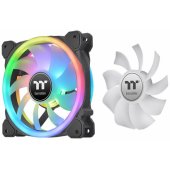 Swafan 14 RGB Radiator Fan TT Premium Edition 3-Fan Pack 140 mm