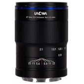 Laowa 50 mm F/ 2.8 for 4/ 3