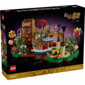 21360 Willy Wonka & the Chocolate Factory