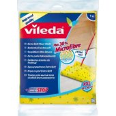 Floor Cloth Microfibre 3D