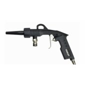 150049XSTN Pressure Washer Black