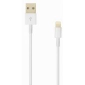 USB A M.->I-PH.7 1M IPH7 White