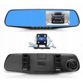 DVR-01 Black