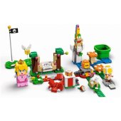 Adventures with Peach Starter Course 71403