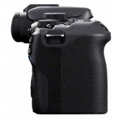 EOS-R10 + RF-S 18-150 IS STM