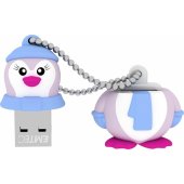 16GB Miss Penguin USB 2.0