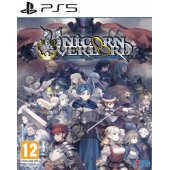 Unicorn Overlord PS5