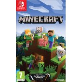 Minecraft for NSW