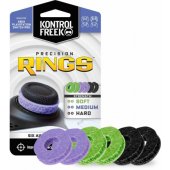 4005-MIX Kontrolfreek Precision Rings Gaming Controllers