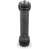 BBQ pepper mill with light, 30 cm