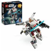 Luke Skywalker X-Wing Mech 75390