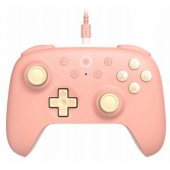 Ultimate 2C Wired Controller Peach