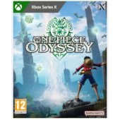 One Piece Odyssey XBOX