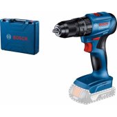 Bosch GSB 185-Li 18-volt drill/ driver (06019K3103)