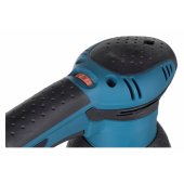 Makita BO5041 portable sander Orbital sander 12000 OPM 300 Watt