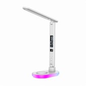 HW-LAMP03 LED Desk Lamp White RGB