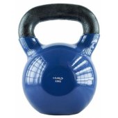KNV32 Kettlebell Weight 32 kg Blue