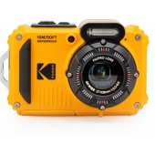 WPZ2 Yellow