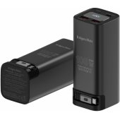 Power Bank QC PD 20000mAh 100W Black
