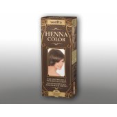 Venita Ziołowe Balsamy Henna Color 14 Kasztan 75ml