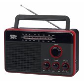 Jowita MODEL 820U Black