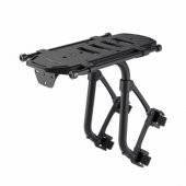 5483 Tour Rack Black