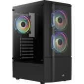 Quantum Mesh V3 Black
