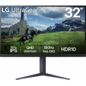UltraGear 32GS85Q-B 31.5" IPS 16:9